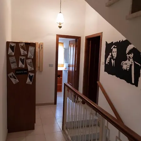 La Stazione بيت للعطل جريسوليا